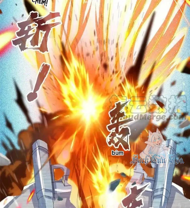 Tu Chân Nói Chuyện Phiếm Quần Chapter 493 - 48