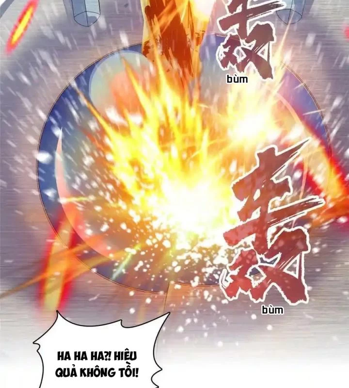 Tu Chân Nói Chuyện Phiếm Quần Chapter 493 - 49