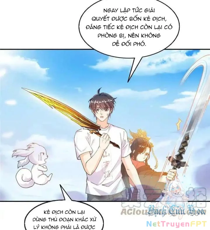 Tu Chân Nói Chuyện Phiếm Quần Chapter 493 - 54