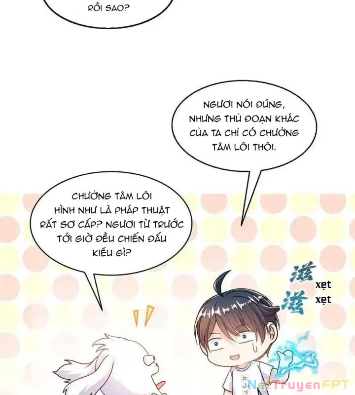 Tu Chân Nói Chuyện Phiếm Quần Chapter 493 - 55