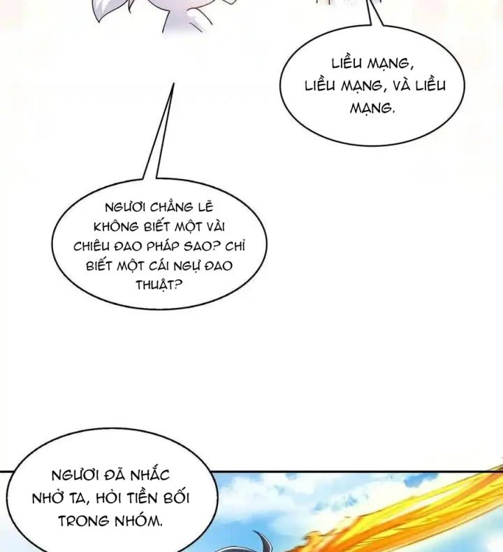 Tu Chân Nói Chuyện Phiếm Quần Chapter 493 - 56