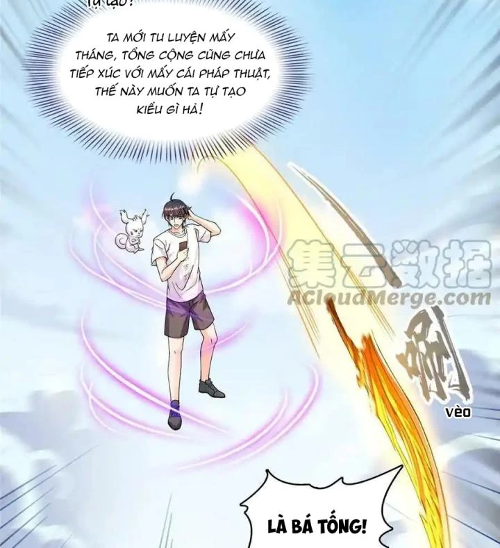 Tu Chân Nói Chuyện Phiếm Quần Chapter 493 - 58