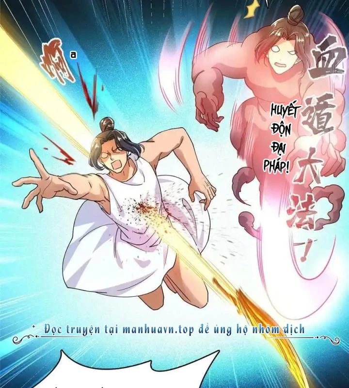 Tu Chân Nói Chuyện Phiếm Quần Chapter 493 - 61