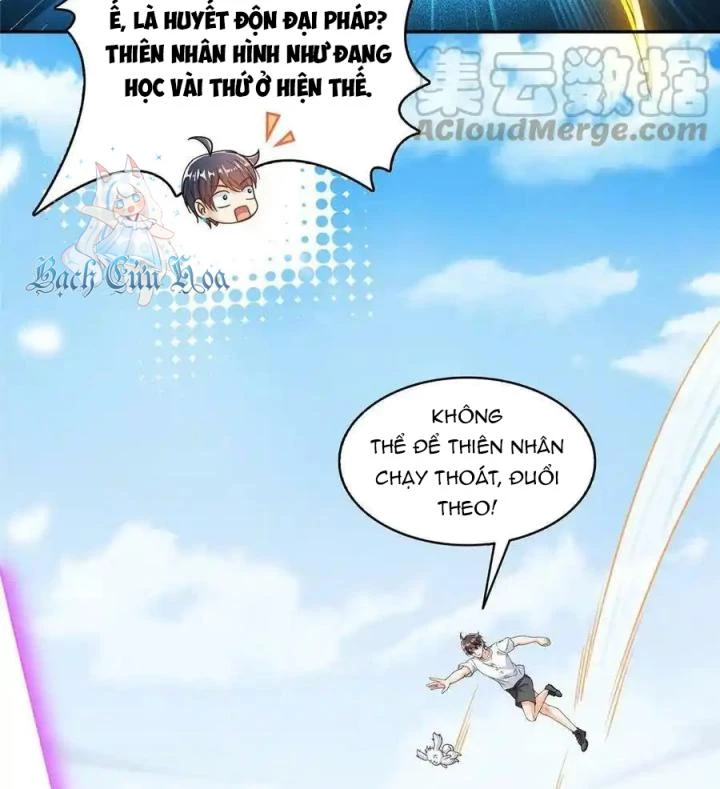 Tu Chân Nói Chuyện Phiếm Quần Chapter 493 - 62