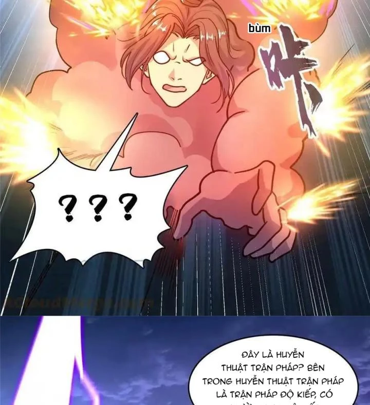 Tu Chân Nói Chuyện Phiếm Quần Chapter 493 - 64