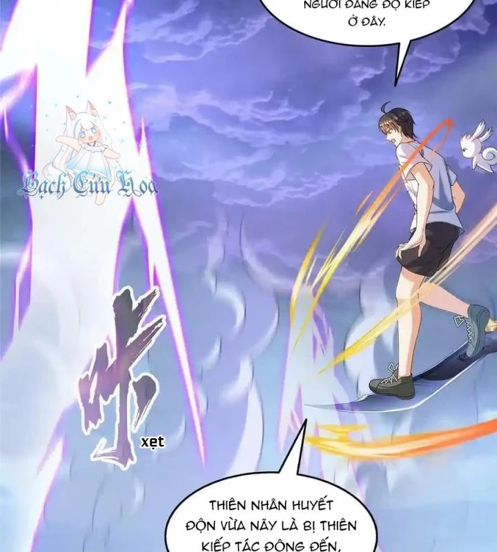 Tu Chân Nói Chuyện Phiếm Quần Chapter 493 - 65