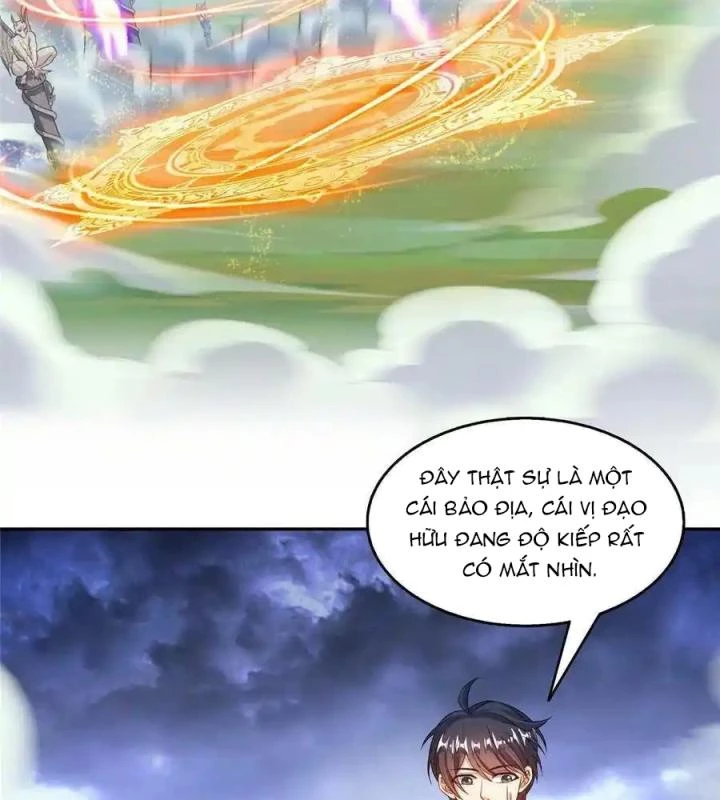 Tu Chân Nói Chuyện Phiếm Quần Chapter 493 - 67