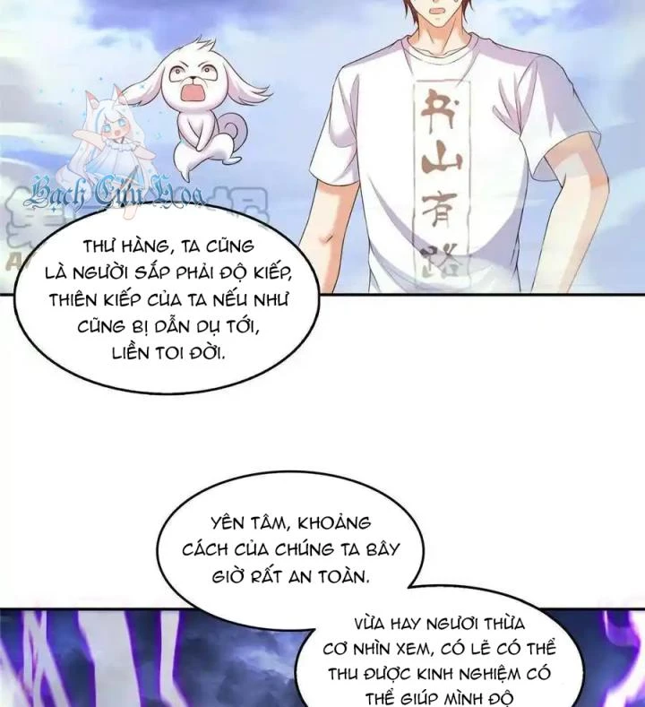 Tu Chân Nói Chuyện Phiếm Quần Chapter 493 - 68