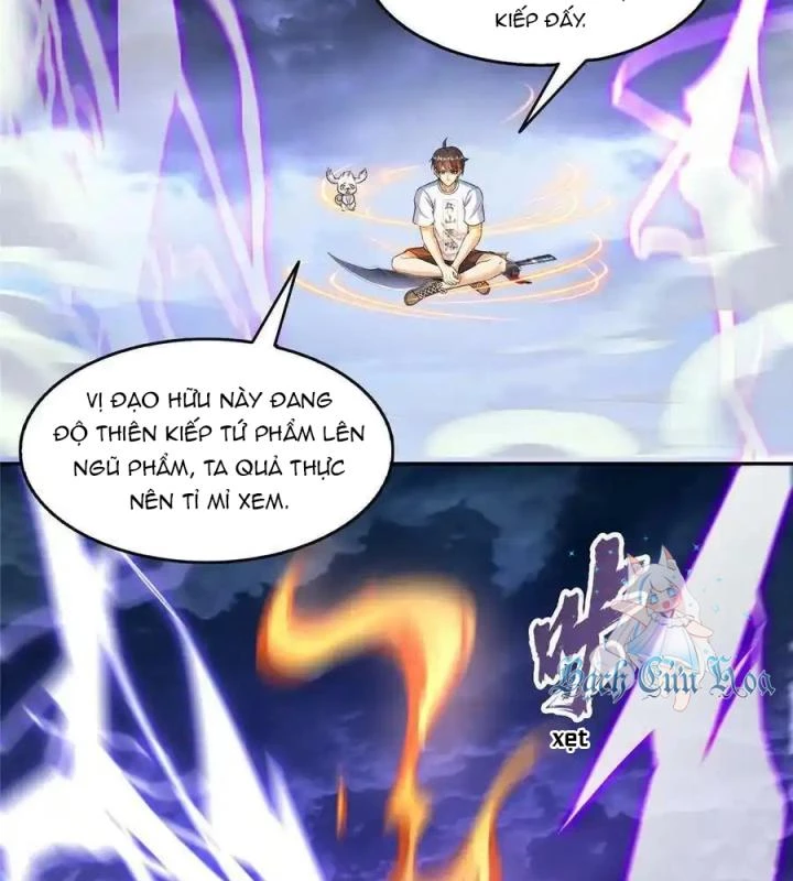 Tu Chân Nói Chuyện Phiếm Quần Chapter 493 - 69