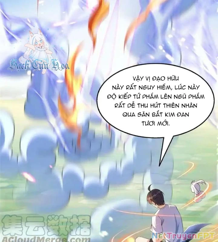 Tu Chân Nói Chuyện Phiếm Quần Chapter 493 - 71