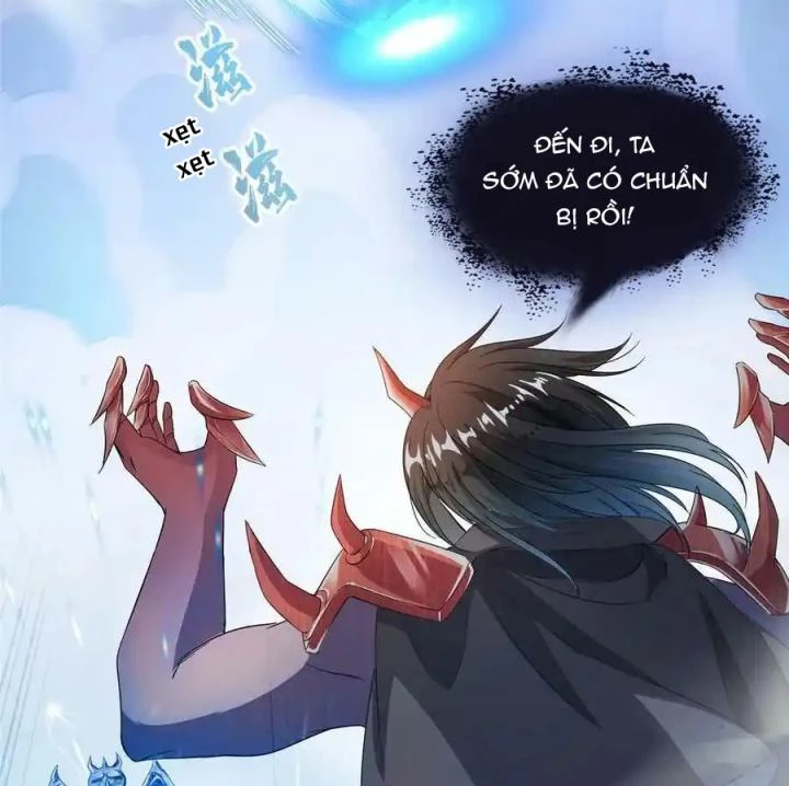 Tu Chân Nói Chuyện Phiếm Quần Chapter 494 - 4