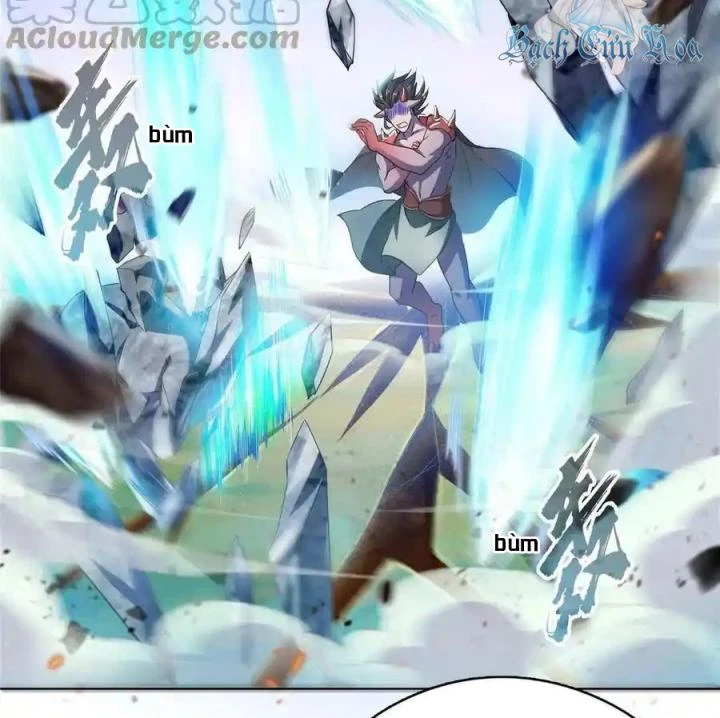 Tu Chân Nói Chuyện Phiếm Quần Chapter 494 - 6