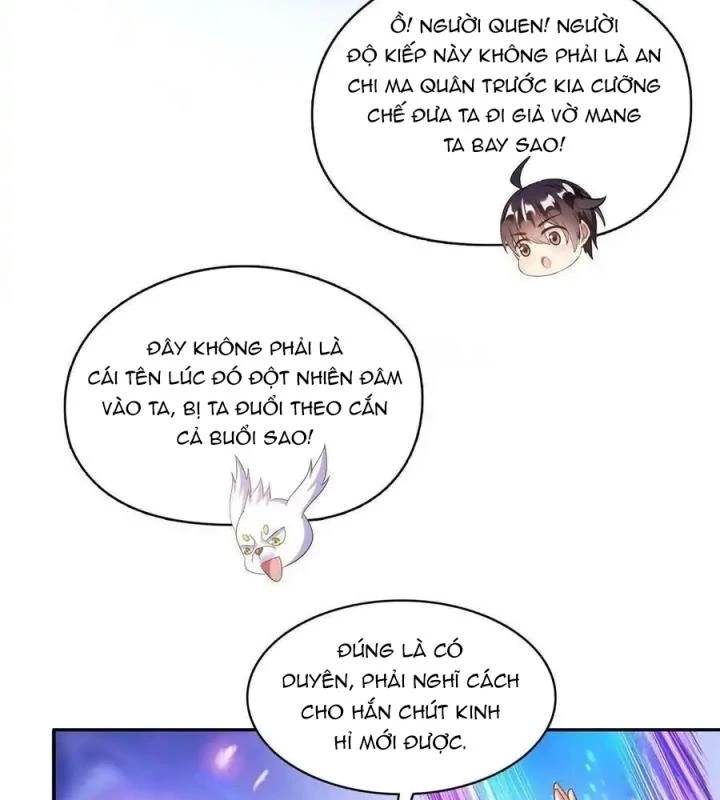 Tu Chân Nói Chuyện Phiếm Quần Chapter 494 - 7