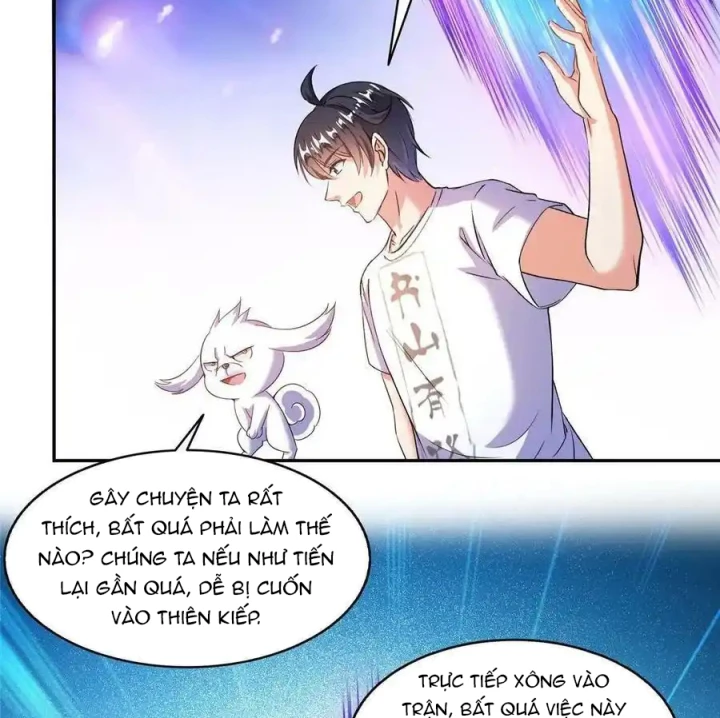 Tu Chân Nói Chuyện Phiếm Quần Chapter 494 - 8