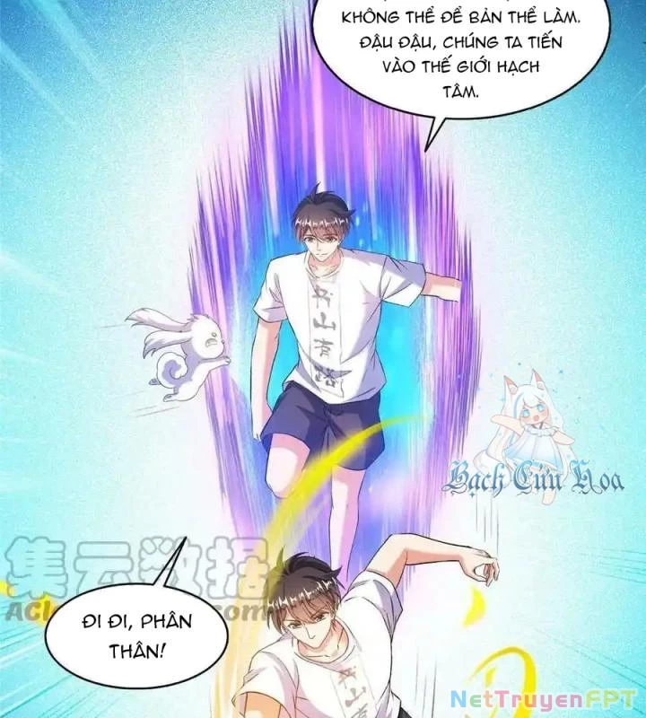 Tu Chân Nói Chuyện Phiếm Quần Chapter 494 - 9