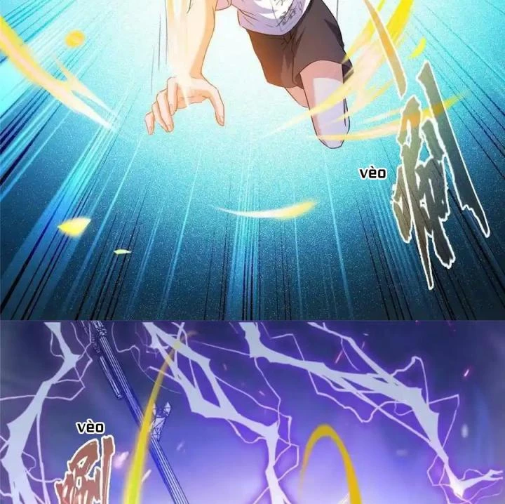 Tu Chân Nói Chuyện Phiếm Quần Chapter 494 - 10