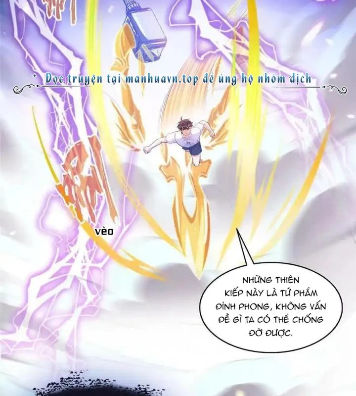 Tu Chân Nói Chuyện Phiếm Quần Chapter 494 - 11