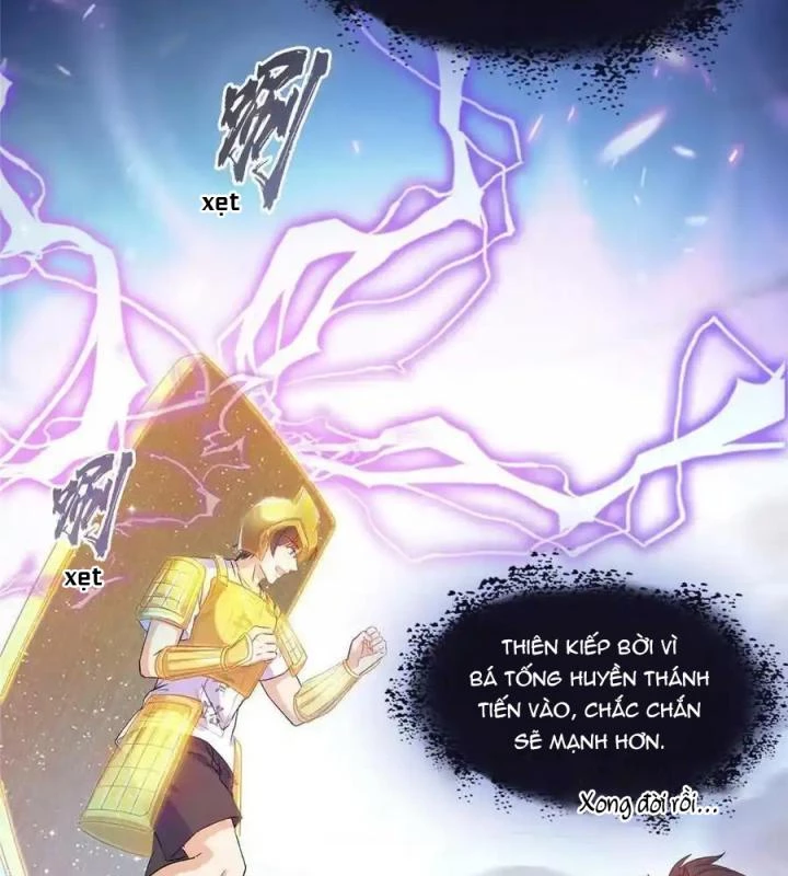 Tu Chân Nói Chuyện Phiếm Quần Chapter 494 - 15