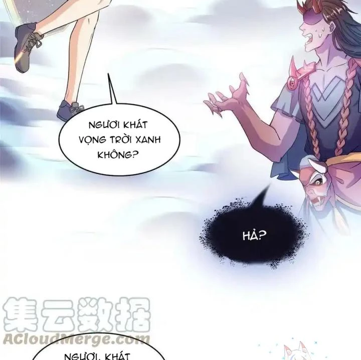 Tu Chân Nói Chuyện Phiếm Quần Chapter 494 - 16