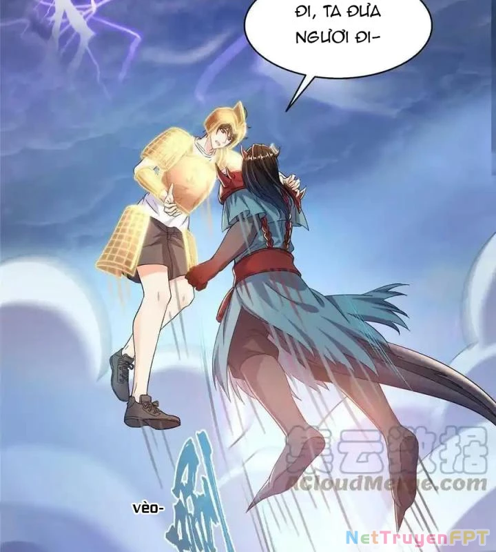 Tu Chân Nói Chuyện Phiếm Quần Chapter 494 - 19