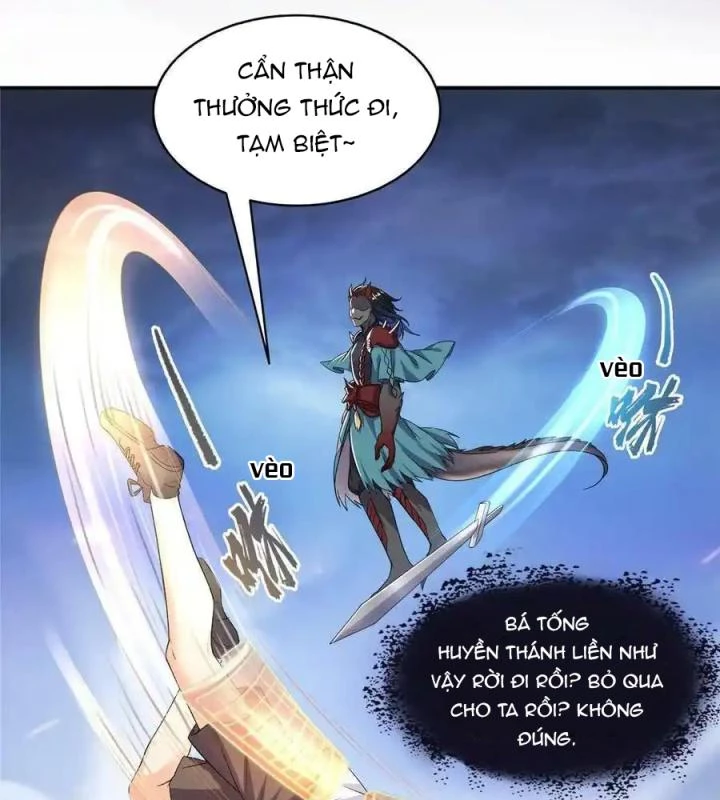 Tu Chân Nói Chuyện Phiếm Quần Chapter 494 - 21