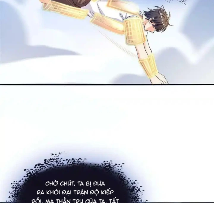 Tu Chân Nói Chuyện Phiếm Quần Chapter 494 - 22