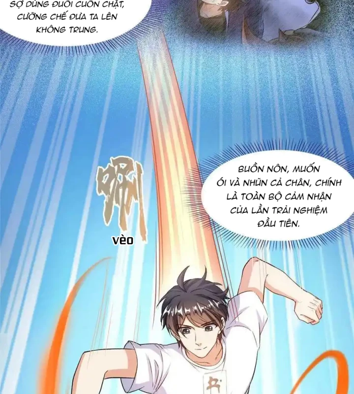 Tu Chân Nói Chuyện Phiếm Quần Chapter 494 - 29