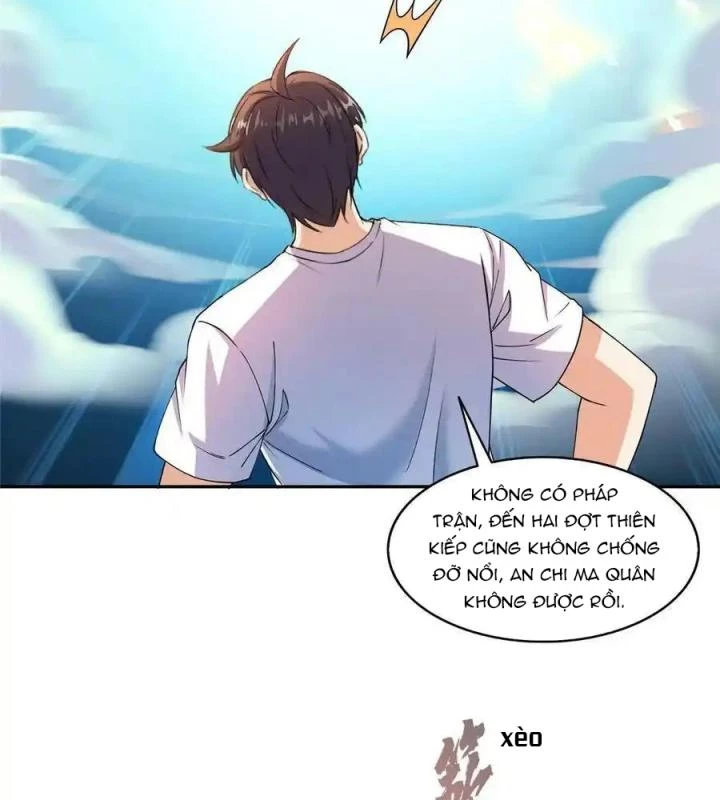 Tu Chân Nói Chuyện Phiếm Quần Chapter 494 - 37