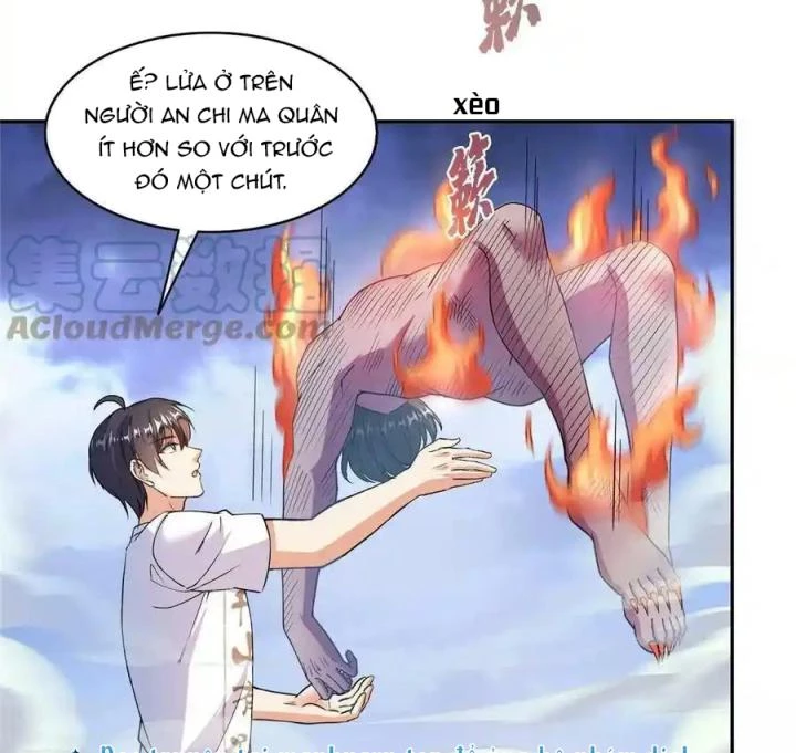 Tu Chân Nói Chuyện Phiếm Quần Chapter 494 - 38