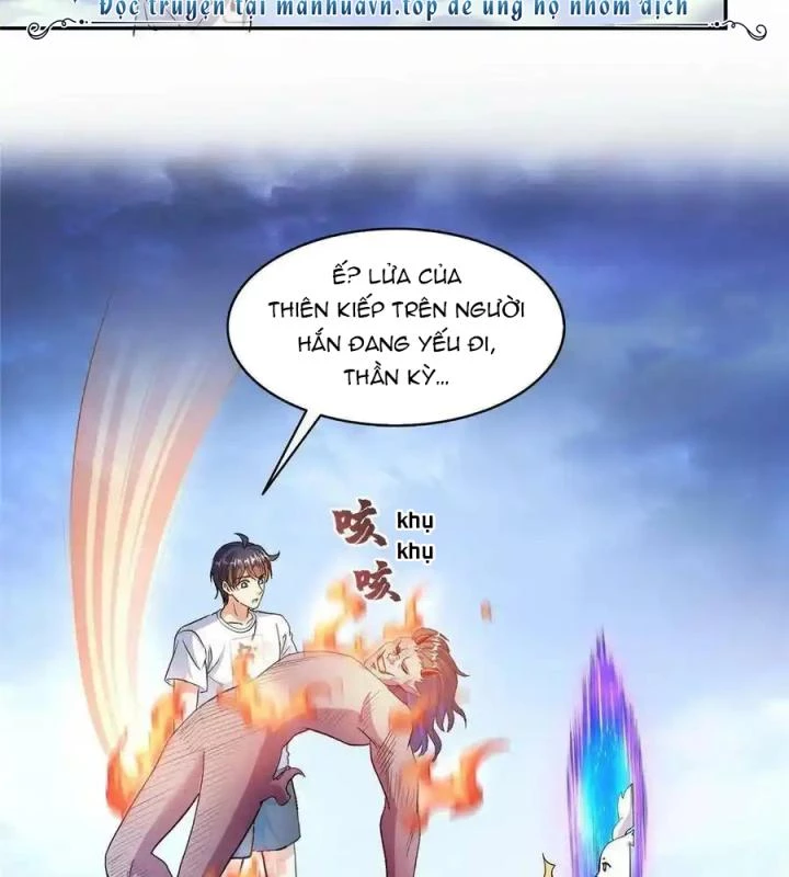 Tu Chân Nói Chuyện Phiếm Quần Chapter 494 - 39