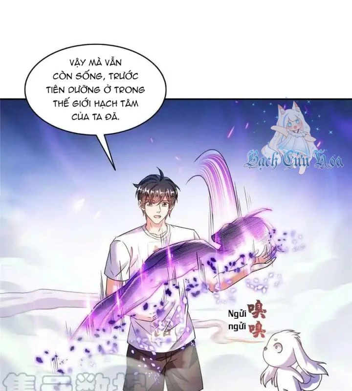 Tu Chân Nói Chuyện Phiếm Quần Chapter 494 - 41