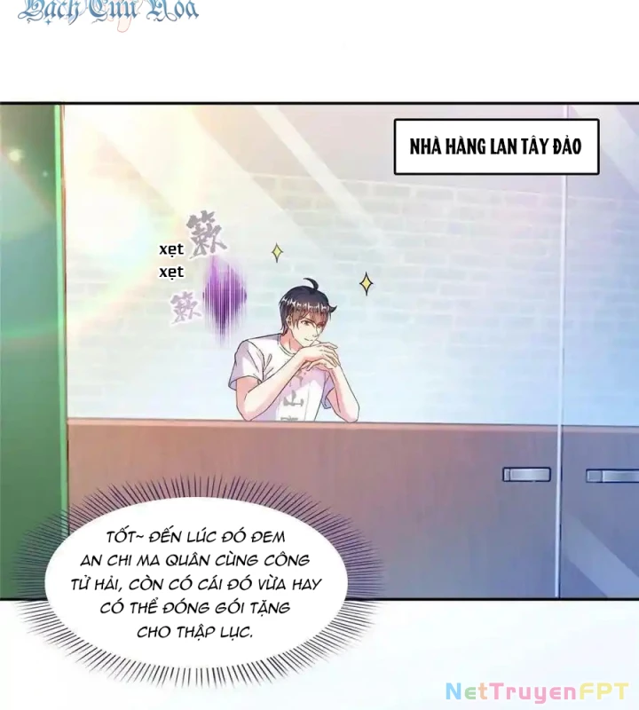 Tu Chân Nói Chuyện Phiếm Quần Chapter 494 - 43