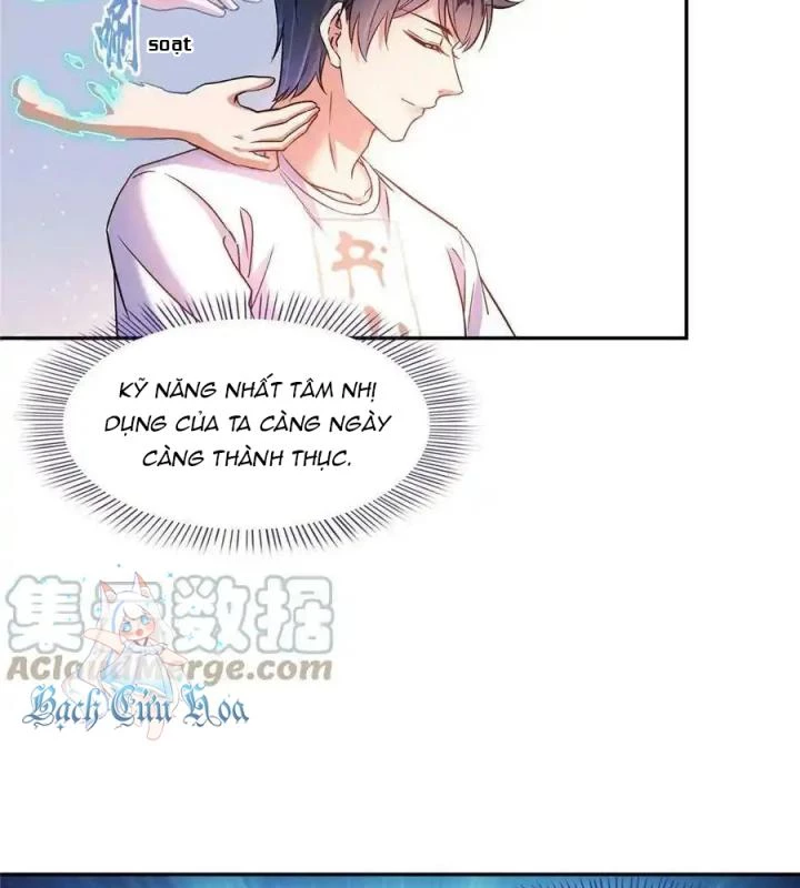 Tu Chân Nói Chuyện Phiếm Quần Chapter 494 - 45