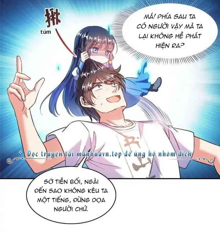 Tu Chân Nói Chuyện Phiếm Quần Chapter 494 - 46