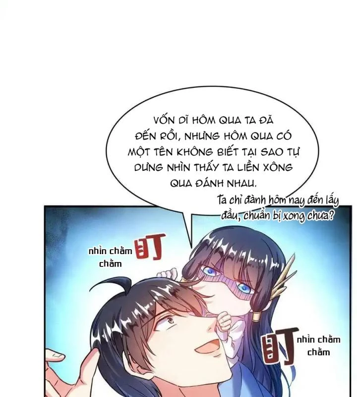 Tu Chân Nói Chuyện Phiếm Quần Chapter 494 - 47