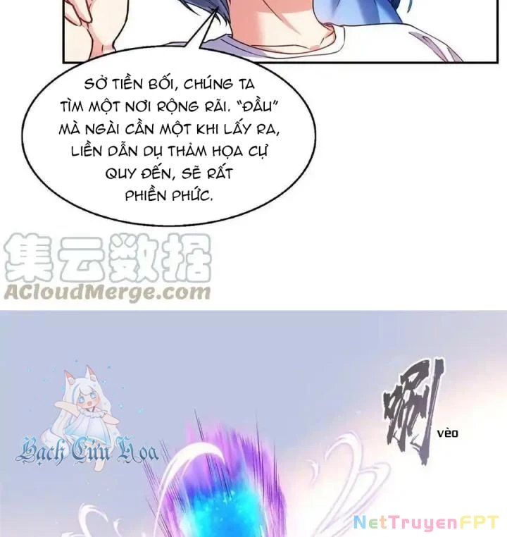 Tu Chân Nói Chuyện Phiếm Quần Chapter 494 - 48