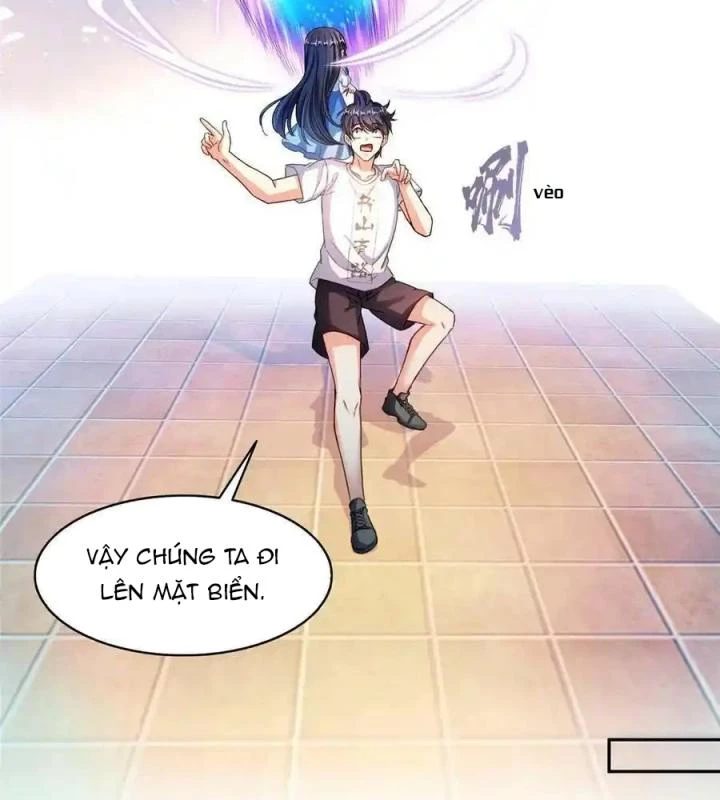 Tu Chân Nói Chuyện Phiếm Quần Chapter 494 - 49