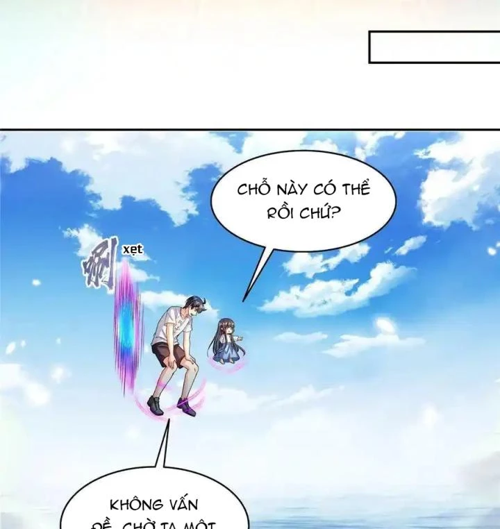 Tu Chân Nói Chuyện Phiếm Quần Chapter 494 - 50