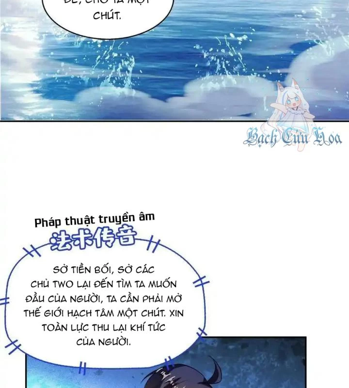 Tu Chân Nói Chuyện Phiếm Quần Chapter 494 - 51