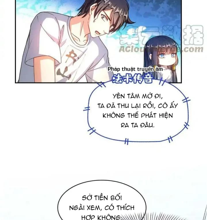 Tu Chân Nói Chuyện Phiếm Quần Chapter 494 - 52