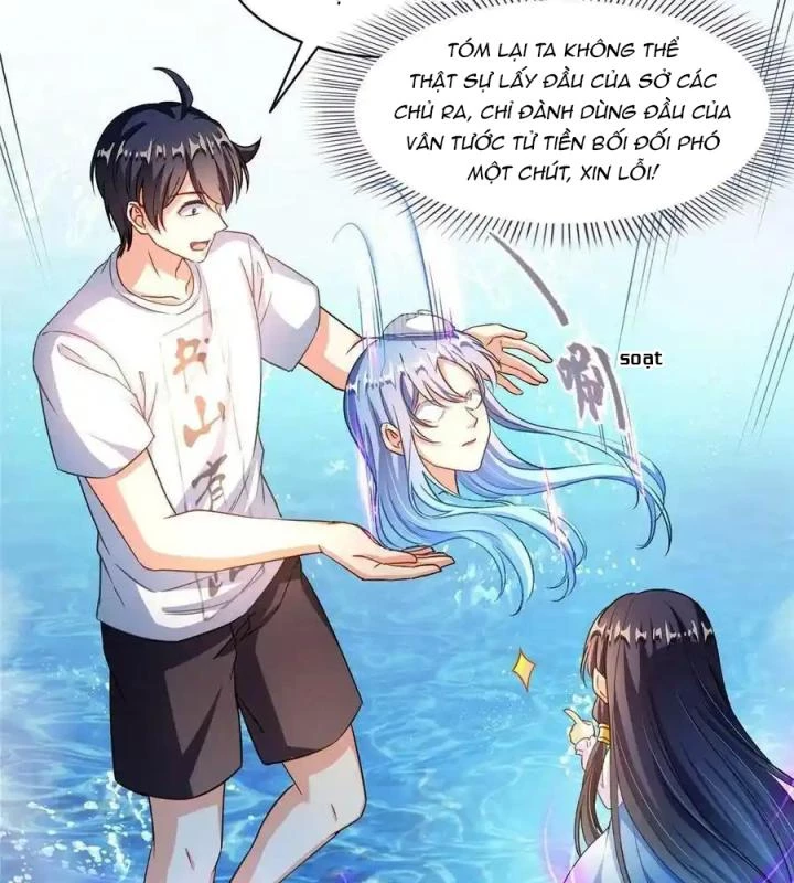 Tu Chân Nói Chuyện Phiếm Quần Chapter 494 - 53