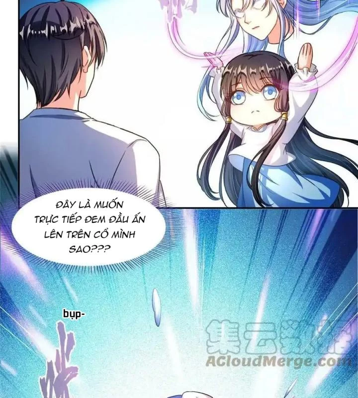 Tu Chân Nói Chuyện Phiếm Quần Chapter 494 - 55