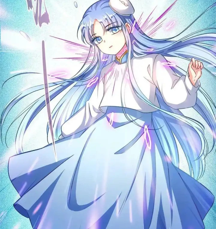 Tu Chân Nói Chuyện Phiếm Quần Chapter 494 - 56