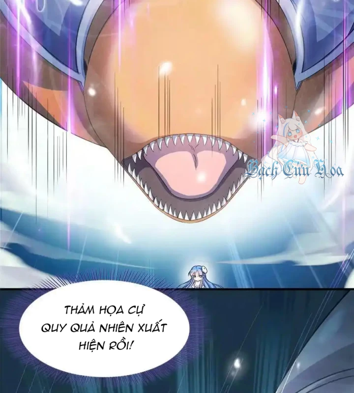 Tu Chân Nói Chuyện Phiếm Quần Chapter 494 - 59