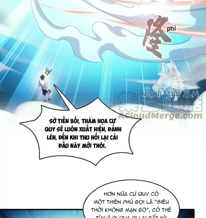 Tu Chân Nói Chuyện Phiếm Quần Chapter 494 - 62