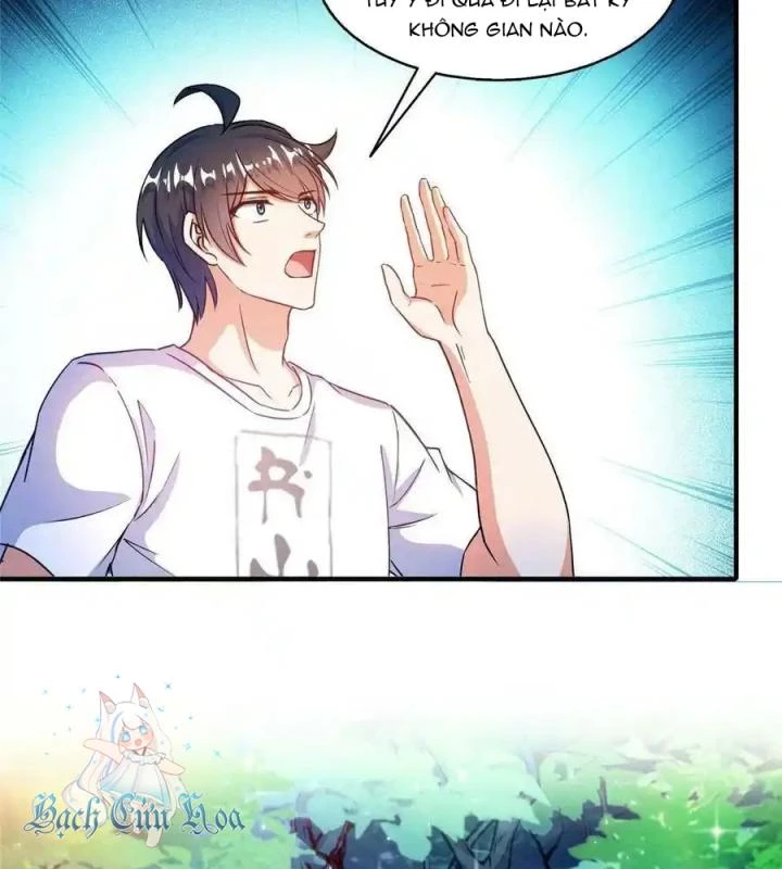 Tu Chân Nói Chuyện Phiếm Quần Chapter 494 - 63