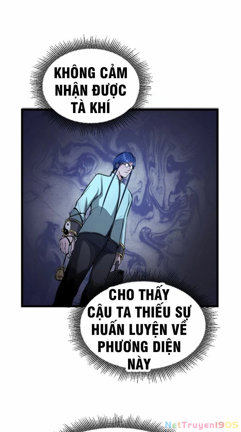Cao Đẳng Linh Hồn Chapter 2 - 9
