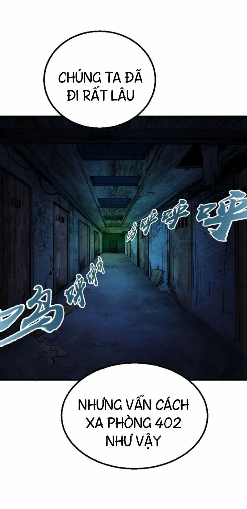 Cao Đẳng Linh Hồn Chapter 2 - 15