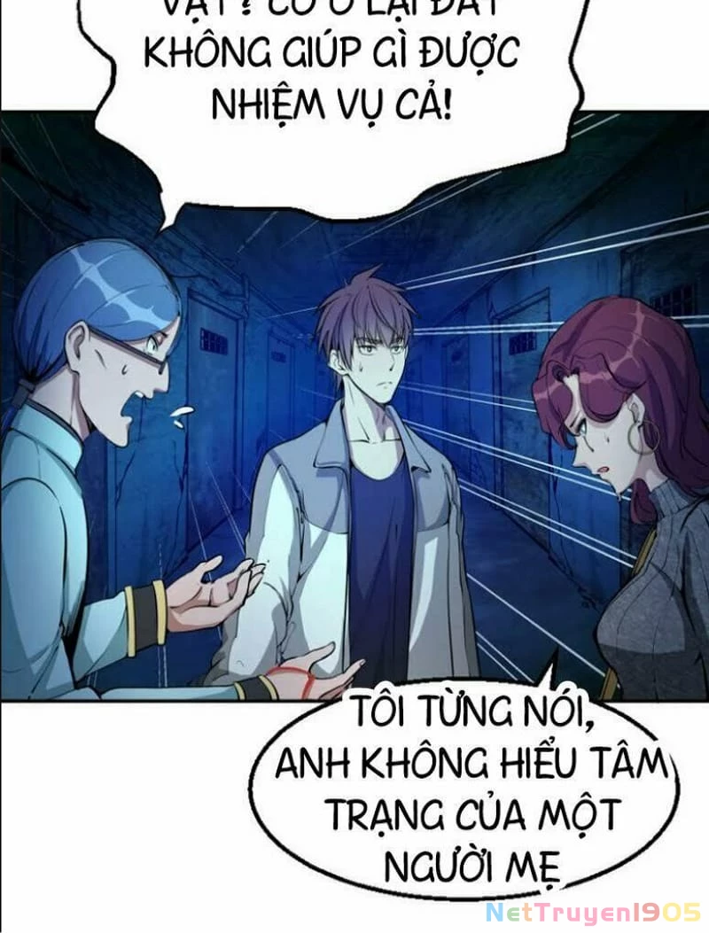 Cao Đẳng Linh Hồn Chapter 2 - 22