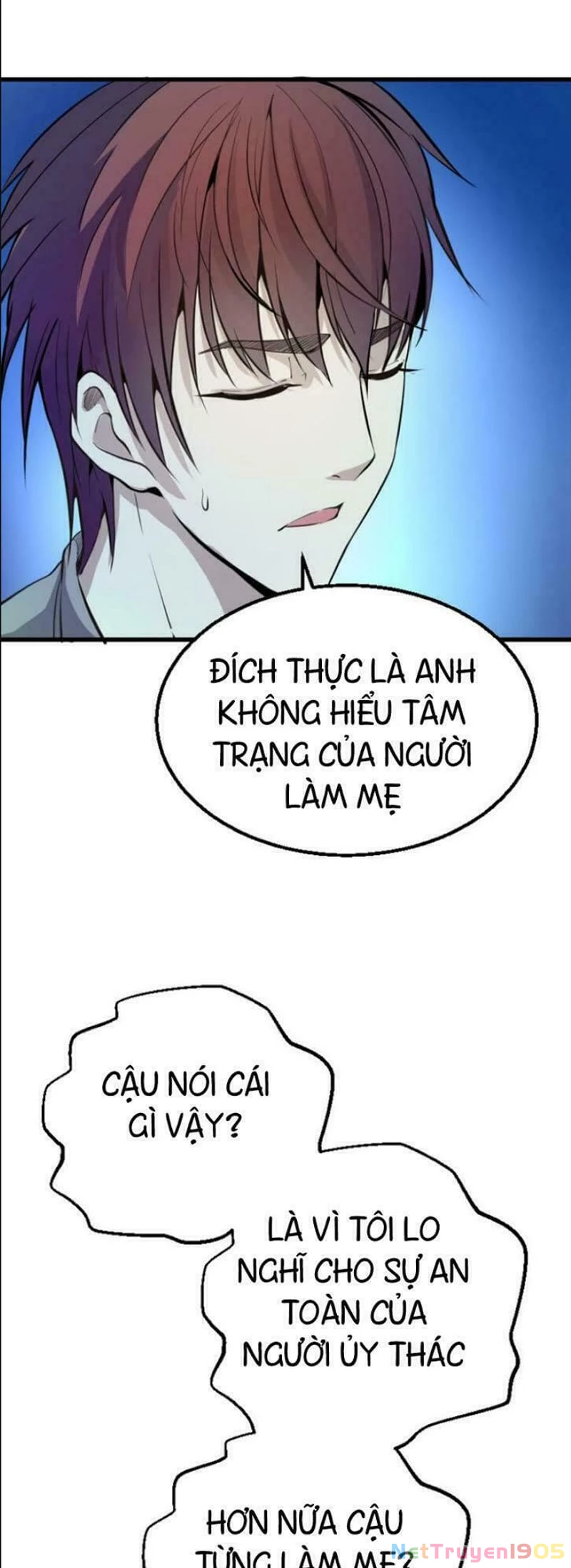 Cao Đẳng Linh Hồn Chapter 2 - 25